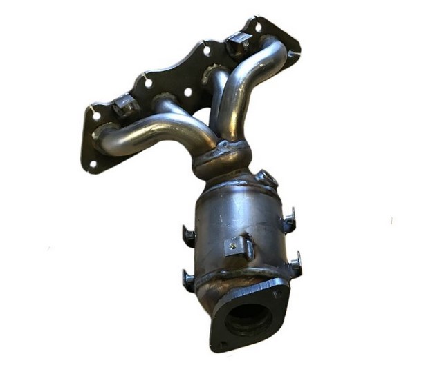 KATALIZATOR HYUNDAI I20/ IX20/ IX35 1,4/1,6 do Hyundia, 27-6075, MAXGEAR w ofercie sklepu e-autoparts.pl 